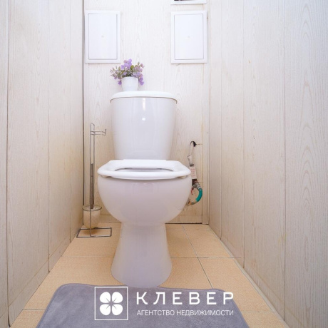 Фотография 3-комнатная квартира по адресу Есенина ул., д. 119 - фото 15