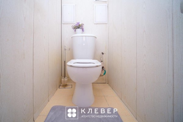 3-комнатная квартира по адресу Есенина ул., д. 119 - фото 15