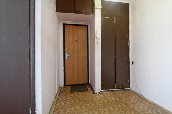 2-комнатная квартира по адресу Сердича ул., д. 52 - фото 15