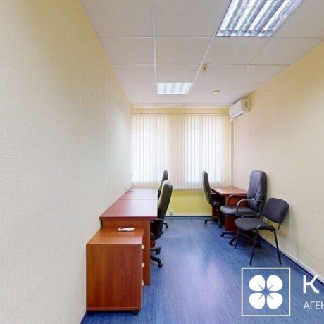 Фотография Продается офисное помещение по адресу г. Минск, Дзержинского просп., д. 69 к. 2 - фото 7