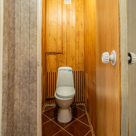 Фотография 3-комнатная квартира по адресу Городецкая ул., д. 6 - фото 14