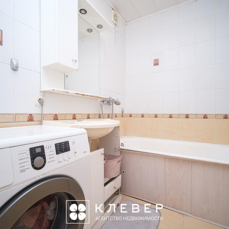 Фотография 3-комнатная квартира по адресу Есенина ул., д. 119 - фото 16