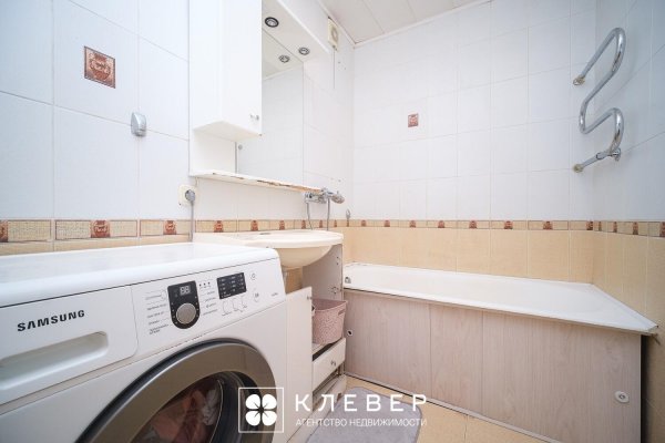 3-комнатная квартира по адресу Есенина ул., д. 119 - фото 16