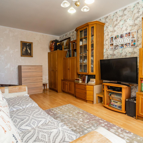 Фотография 3-комнатная квартира по адресу Белецкого ул., д. 40 - фото 17