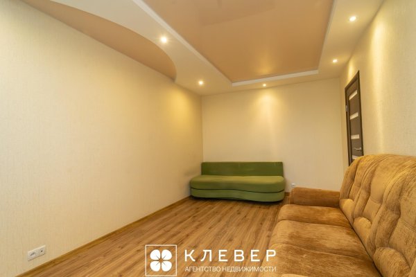 1-комнатная квартира по адресу Слободская ул., д. 15 - фото 5