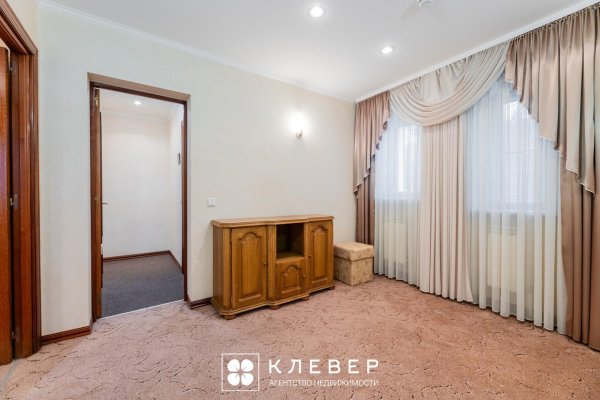 Продается коттедж д. Марьяливо, Высотный пер. - фото 19