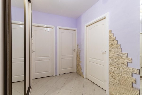 3-комнатная квартира по адресу Рафиева ул., д. 99 - фото 19