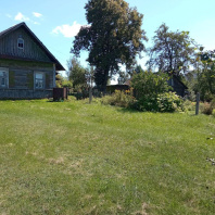 Фотография Продается дом аг. Колодищи, Мичурина ул., д. 5 - фото 3