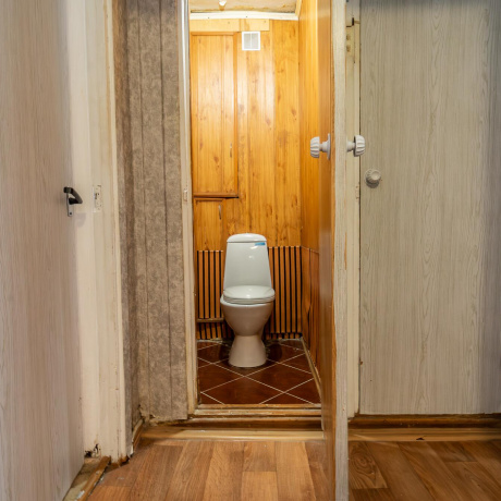 Фотография 3-комнатная квартира по адресу Городецкая ул., д. 6 - фото 15