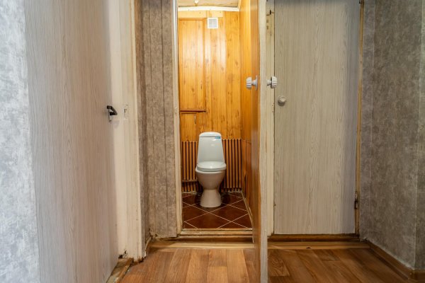 3-комнатная квартира по адресу Городецкая ул., д. 6 - фото 15