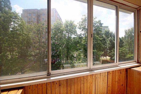 2-комнатная квартира по адресу Сердича ул., д. 52 - фото 16