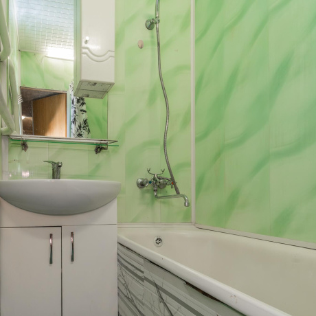 Фотография 3-комнатная квартира по адресу Городецкая ул., д. 6 - фото 16