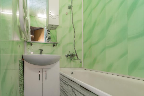 3-комнатная квартира по адресу Городецкая ул., д. 6 - фото 16