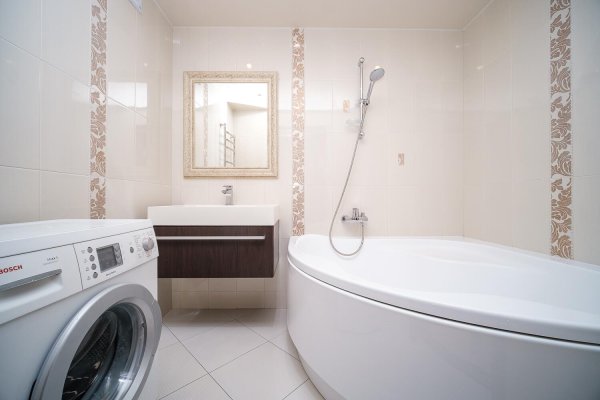 3-комнатная квартира по адресу Бурдейного ул., д. 20 - фото 17