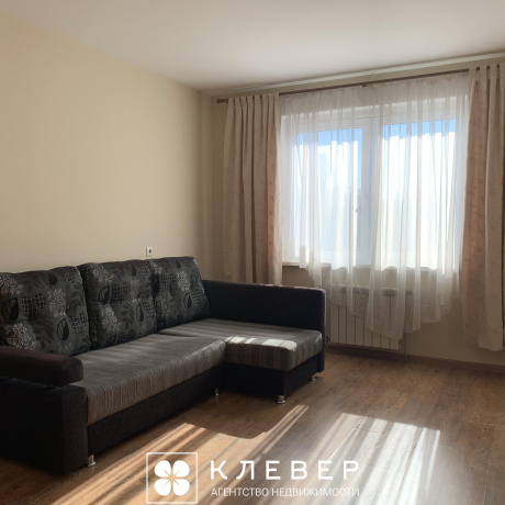 Фотография 1-комнатная квартира по адресу Разинская ул., д. 62 - фото 2