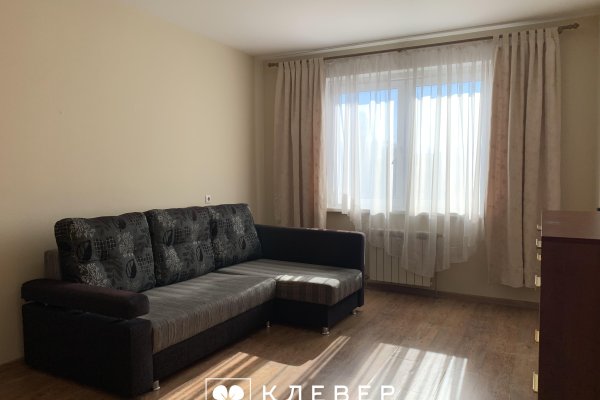 1-комнатная квартира по адресу Разинская ул., д. 62 - фото 2