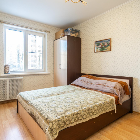 Фотография 3-комнатная квартира по адресу Белецкого ул., д. 40 - фото 18