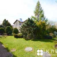 Фотография Продается коттедж г. Минск, Полярная ул. - фото 5