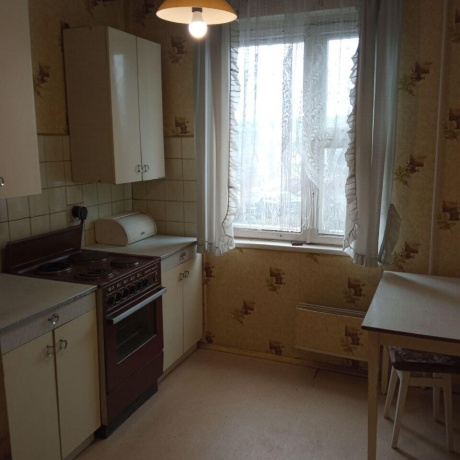 Фотография 3-комнатная квартира по адресу Гинтовта ул., д. 18 - фото 4