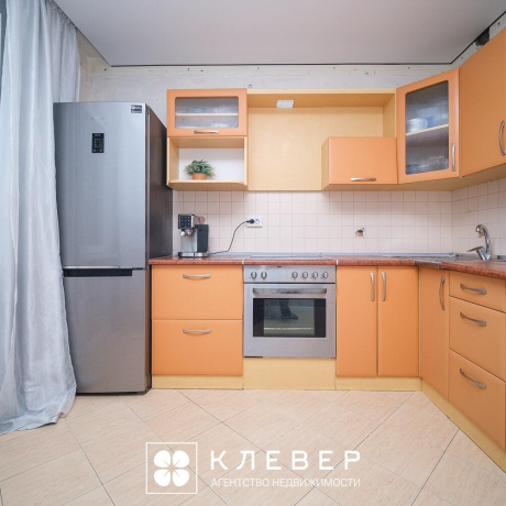 Фотография 3-комнатная квартира по адресу Есенина ул., д. 119 - фото 17