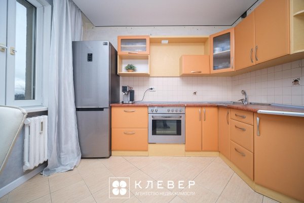 3-комнатная квартира по адресу Есенина ул., д. 119 - фото 17