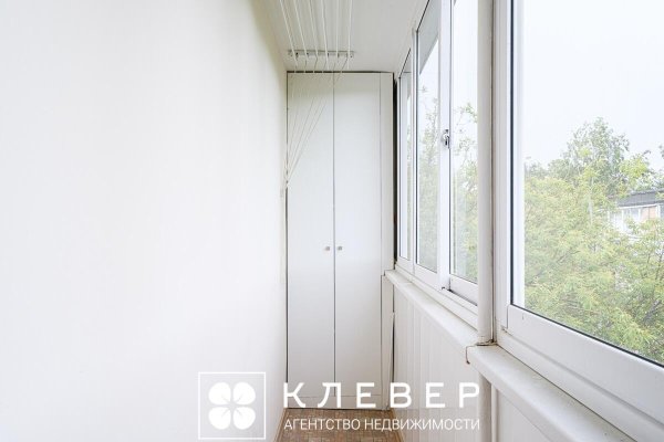 4-комнатная квартира по адресу Голодеда ул., д. 13 - фото 12