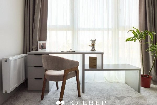 3-комнатная квартира по адресу Брилевская ул., д. 35 - фото 10