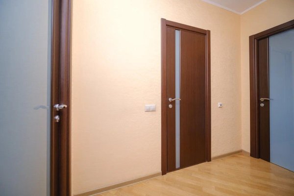 3-комнатная квартира по адресу Харьковская ул., д. 58 - фото 12