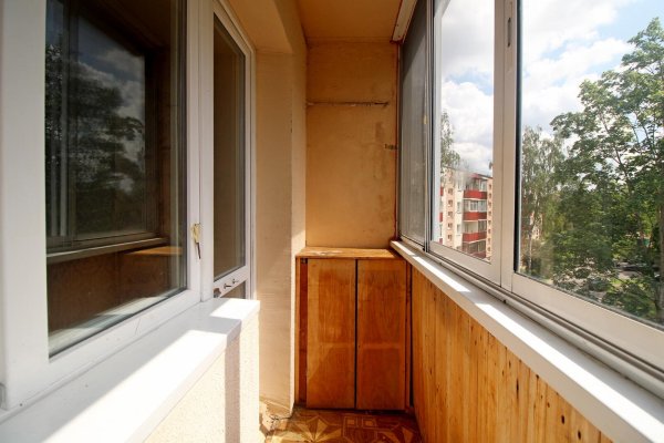 2-комнатная квартира по адресу Сердича ул., д. 52 - фото 17