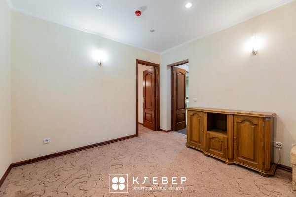 Продается коттедж д. Марьяливо, Высотный пер. - фото 20