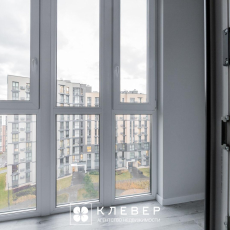 Фотография 3-комнатная квартира по адресу Тимирязева ул., д. 28 - фото 15