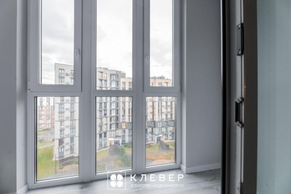 3-комнатная квартира по адресу Тимирязева ул., д. 28 - фото 15