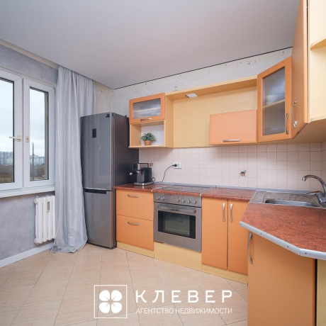 Фотография 3-комнатная квартира по адресу Есенина ул., д. 119 - фото 18