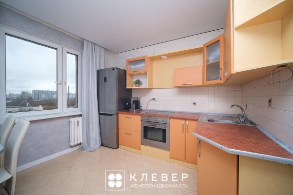 3-комнатная квартира по адресу Есенина ул., д. 119 - фото 18