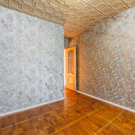 Фотография 3-комнатная квартира по адресу РИВВиТ, д. 2 - фото 6