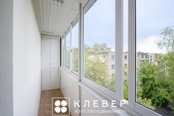 4-комнатная квартира по адресу Голодеда ул., д. 13 - фото 11
