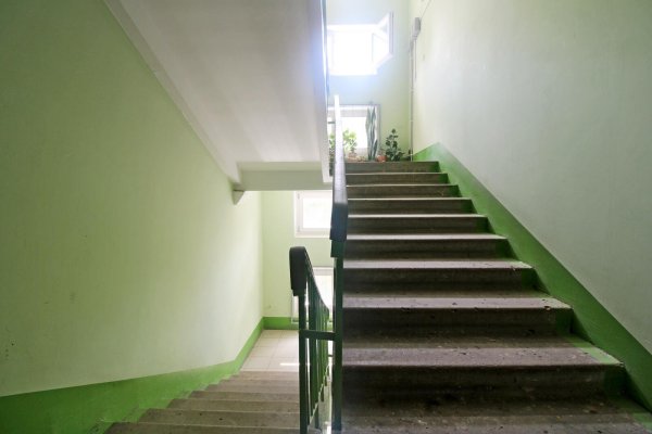 2-комнатная квартира по адресу Сердича ул., д. 52 - фото 18