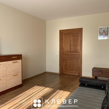 Фотография 1-комнатная квартира по адресу Разинская ул., д. 62 - фото 4