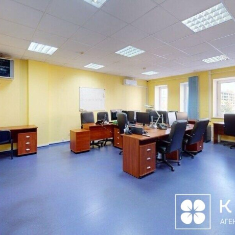 Фотография Продается офисное помещение по адресу г. Минск, Дзержинского просп., д. 69 к. 2 - фото 10