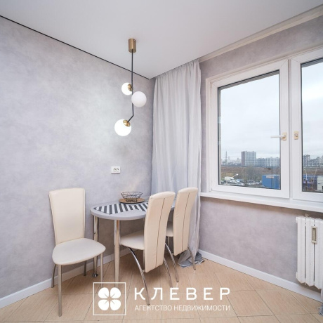 Фотография 3-комнатная квартира по адресу Есенина ул., д. 119 - фото 19