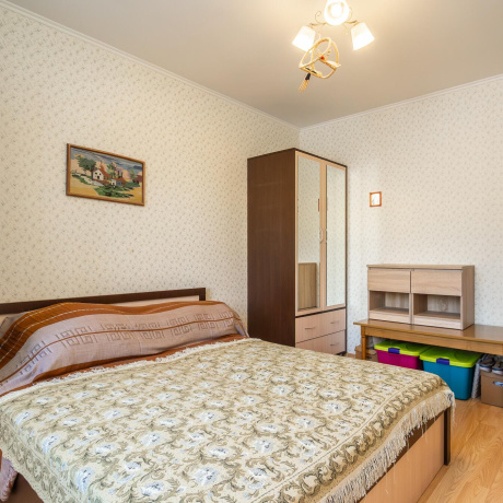 Фотография 3-комнатная квартира по адресу Белецкого ул., д. 40 - фото 20