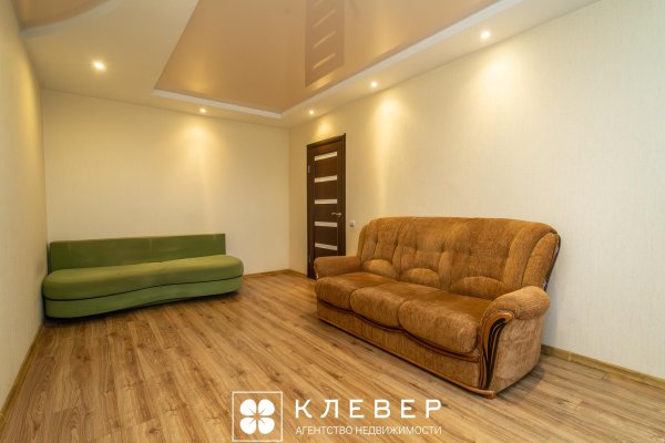 1-комнатная квартира по адресу Слободская ул., д. 15 - фото 4