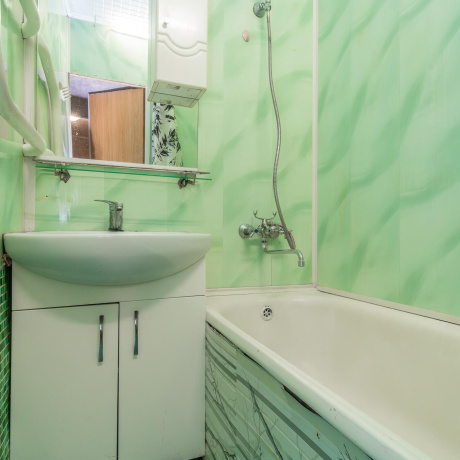 Фотография 3-комнатная квартира по адресу Городецкая ул., д. 6 - фото 18