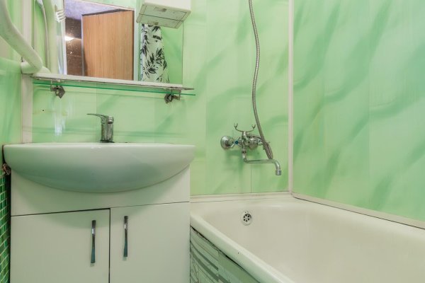 3-комнатная квартира по адресу Городецкая ул., д. 6 - фото 18