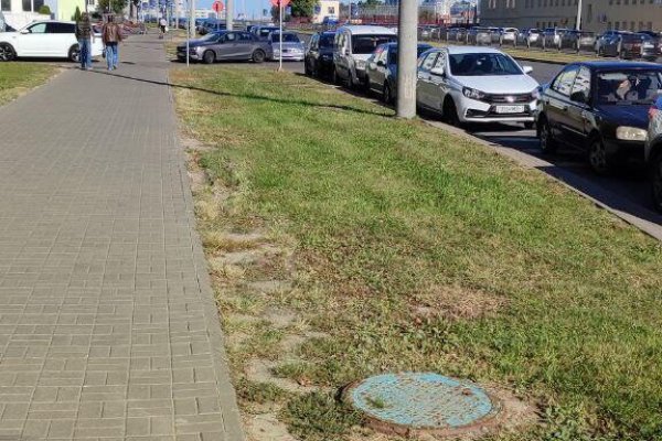 Сдается производственное/складское помещение по адресу г. Минск, Домашевский пер., д. 9 - фото 12