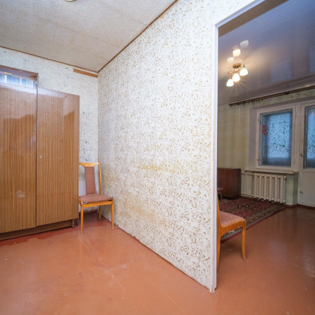 Фотография 1-комнатная квартира по адресу Красина ул., д. 9 - фото 6