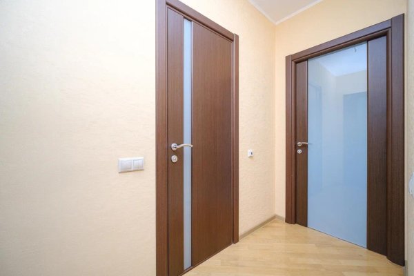3-комнатная квартира по адресу Харьковская ул., д. 58 - фото 13