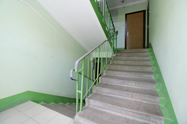 2-комнатная квартира по адресу Сердича ул., д. 52 - фото 19