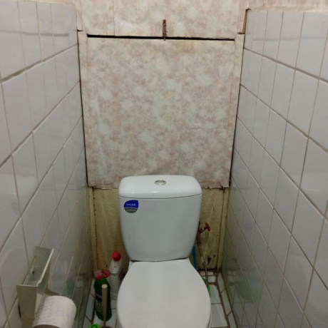 Фотография 3-комнатная квартира по адресу Гинтовта ул., д. 18 - фото 10