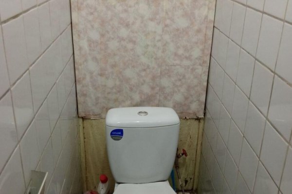 3-комнатная квартира по адресу Гинтовта ул., д. 18 - фото 10